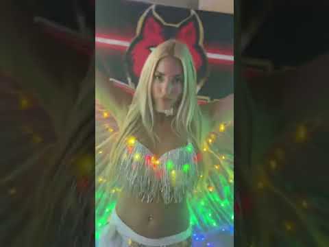 Video: LED SHOW