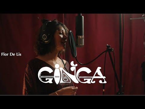 Video: Flor De Lis - von Djavan