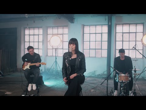 Video: ROMY - CRAZY (COVER)