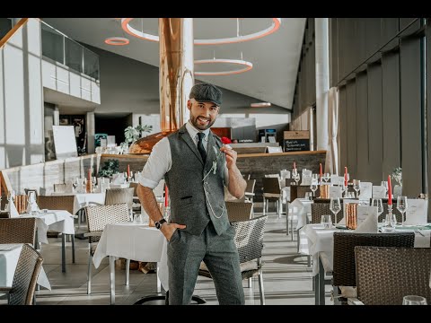 Video: Pascal Dalchau - Tischzauberei