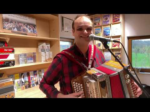 Video: fetzige Volksmusik