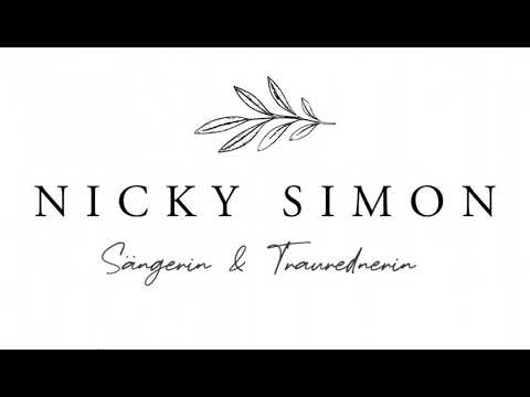 Video: Nicky Simon - Cover of Sex on fire