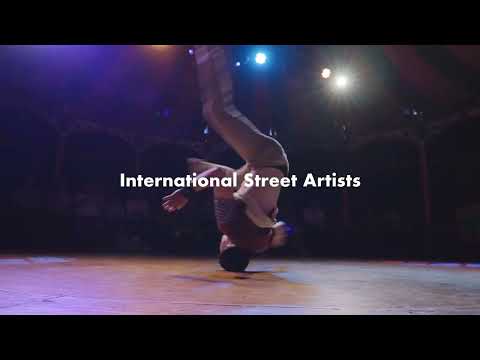 Video: Floor LegendZ Worldwide