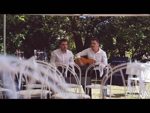 Video: Wincent Weiss - Kaum Erwarten (Kingtwiins Cover)