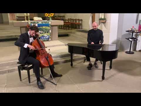 Video: 9 Trauungs-Songs - Duo Chat Noir