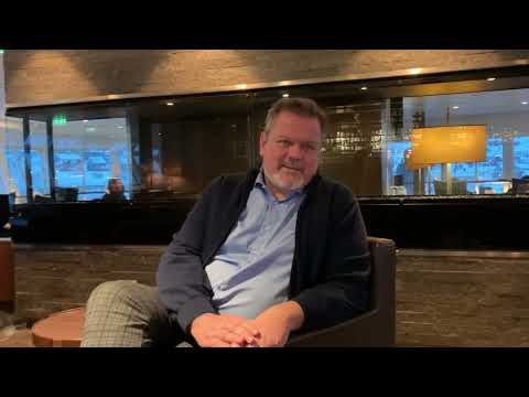 Video: Oliver Amrhein stellt sich vor