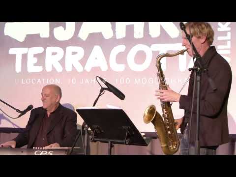 Video: Benjamin Engel &amp; Band