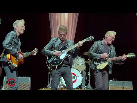 Video: DOWNBEAT - A Hard Days Night