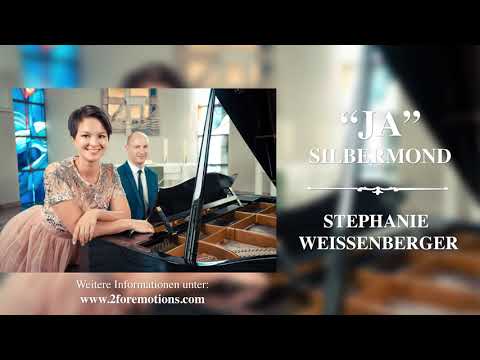 Video: Ja - Silbermond Cover von Stephi Weißenberger