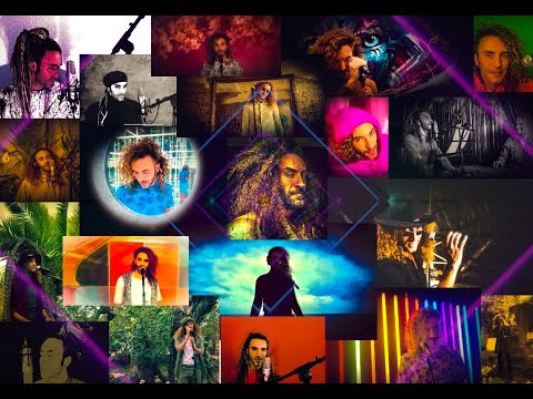 Video: L-IONtheSinger Medley 2022