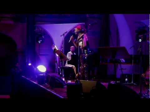 Video: Black Tie Affair Melissa Dietrich