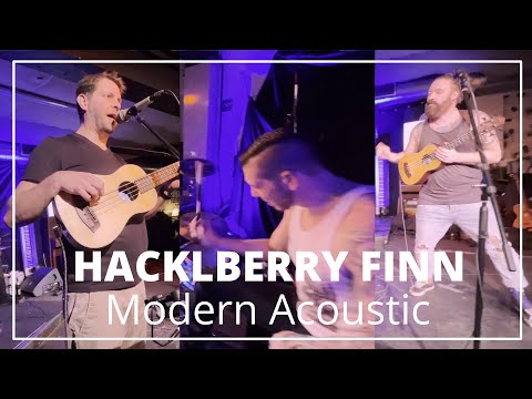 Video: Hacklberry Finn: Promotrailer 2023