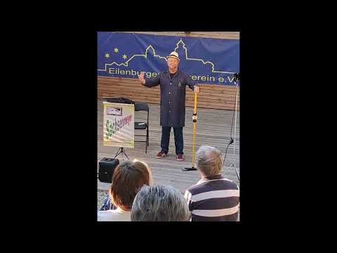 Video: Auftritt in Eilenburg