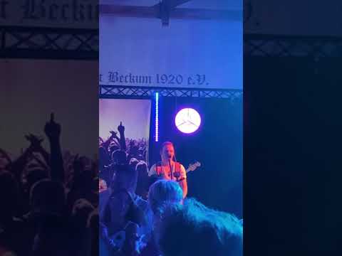 Video: Schützenfest Beckum Balve