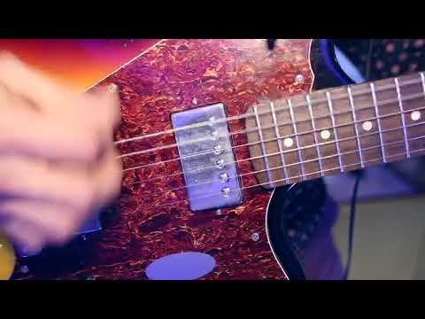 Video: Kuranderos Live Session
