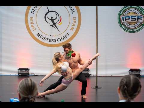 Video: Pole Sport - Deutsche Meisterschaft 