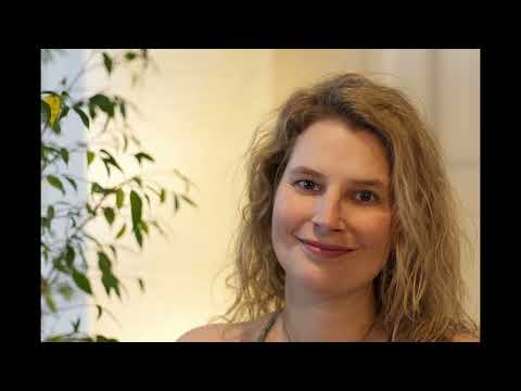 Video: Dir gehört mein Herz - Tauflied aus Tarzan - gesungen von Silke Horn