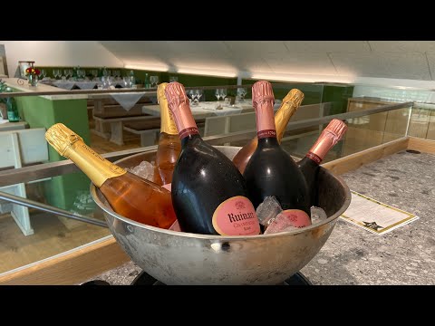 Video: Finest Chillout, Lounge, Dinnermusik by Mexx the Sax