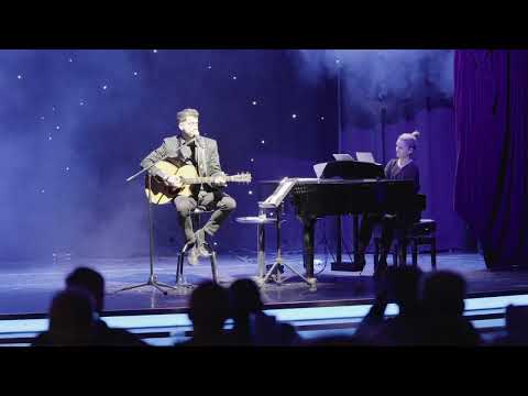 Video: Via con me &amp; L'Italiano