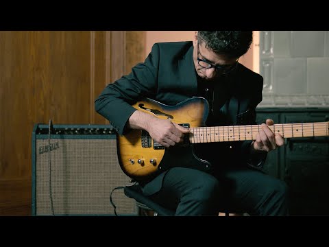Video: Sunny, gespielt von THE DUO in der wunderschönen Herbert Gerisch Stiftung in Neumünster. 
