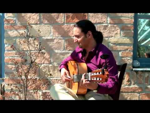Video: Hotel California Cover 