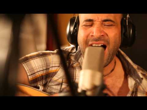 Video: Mystify (Inxs Cover)