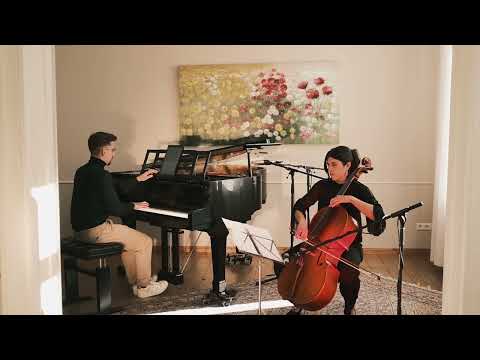Video: You Are The Reason - Calum Scott (cover)