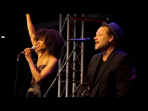 Video: Tom und Lily - Tennessee Whiskey