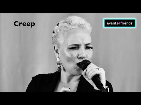Video: Creep