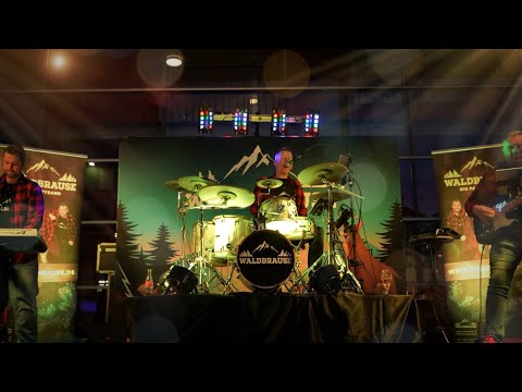 Video: Waldbrause - Die Partyband