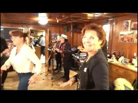 Video: "Let's Twist again"  mit FREDYS EVERGREEN TRIO - super Stimmung für Ihre Geburtstagsparty!