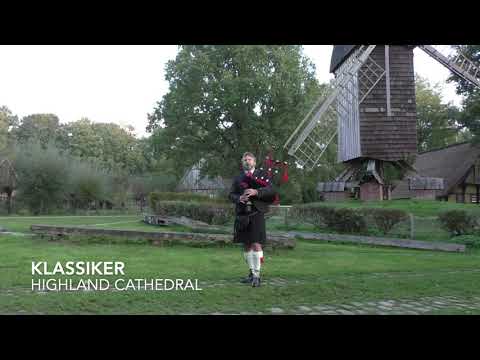 Video: "beckpipes" Demo