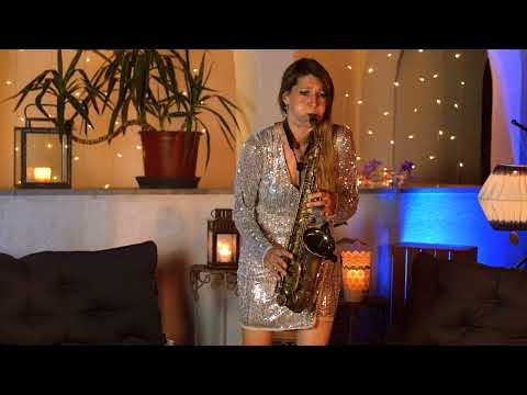 Video: Havanna -Saxophone Cover 