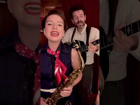 Video: The Hep Hot n' High - Killin' Jive