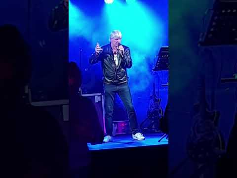 Video: Matthias Reim Double Live Auftritt  in Sachsen