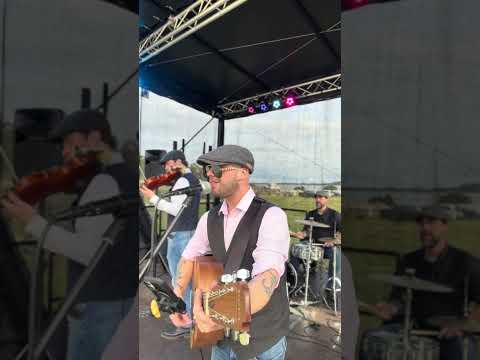 Video: Peaky Pluckers - Störtebeker Brennerei Hoffest 2026