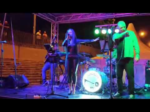 Video: Ciao Bella - LIVE
