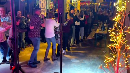Video: Livevideo Chmelli