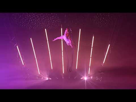 Video: Strapeze