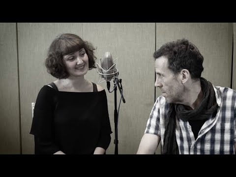 Video: Maiko Andreo (voc) &amp; Louis Durra (p) - That's All (Jazz Standard)