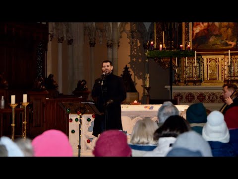 Video: We three kings
