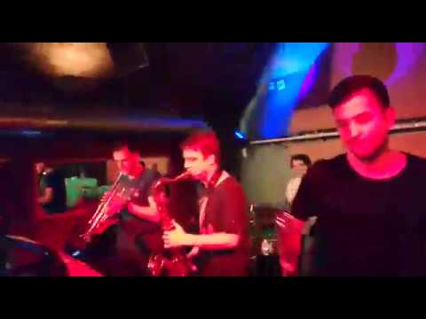 Video: Gigi // live @Loop Vienna