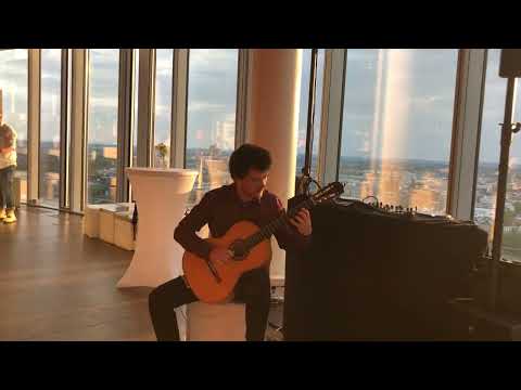 Video: Hochzeit 