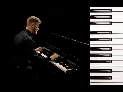 Video: Roberto Lorenz - Hörprobe