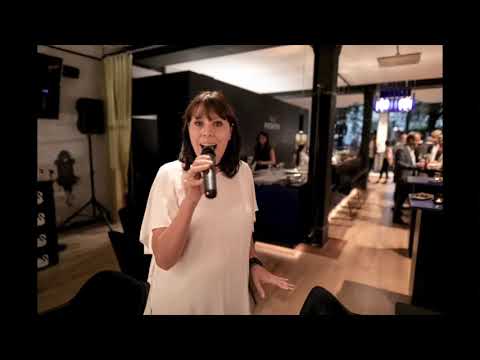 Video: DJane Lilo Molina, Sommer 19