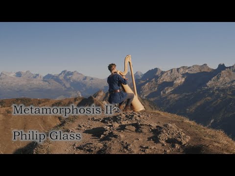 Video: Metamorphosis II- Philip Glass