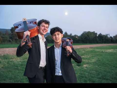 Video: Bella Ciao - Duo ArteL (Violin &amp; Cello Cover)