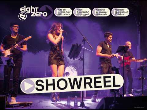 Video: Eightzero Showreel