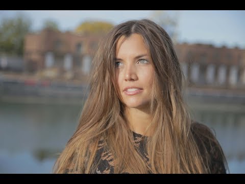 Video: Showreel Anja Wroblewski