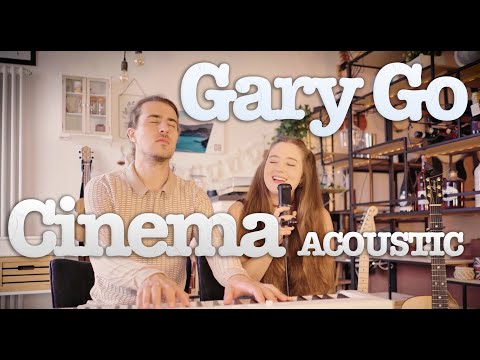Video: Cinema (acoustic) - Gary Go